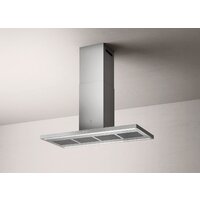Кухонная вытяжка Elica Thin Island IX/A/120 - Превью изображения №2 — Интернет-магазин ПроЗаказ