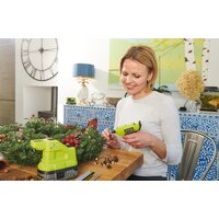 Термоклеевой пистолет Ryobi RGLM18-0 (без АКБ) - Превью изображения №6 — Интернет-магазин ПроЗаказ