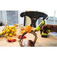 Термоклеевой пистолет Ryobi RGLM18-0 (без АКБ) - Превью изображения №8 — Интернет-магазин ПроЗаказ