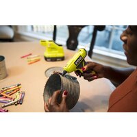 Термоклеевой пистолет Ryobi RGLM18-0 (без АКБ) - Превью изображения №9 — Интернет-магазин ПроЗаказ