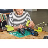 Термоклеевой пистолет Ryobi RGLM18-0 (без АКБ) - Превью изображения №3 — Интернет-магазин ПроЗаказ