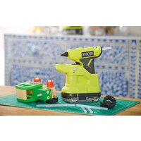 Термоклеевой пистолет Ryobi RGLM18-0 (без АКБ) - Превью изображения №5 — Интернет-магазин ПроЗаказ