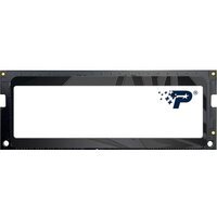 Оперативная память Patriot Viper Steel 32GB DDR4 SODIMM PC4-21300 PVS432G266C8S - Превью изображения №4 — Интернет-магазин ПроЗаказ