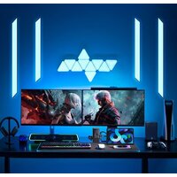 Сетевое зарядное Baseus PowerCombo Tower PowerStrip 3AC2+U2+С 35W CCGAN35-S3ACE - Превью изображения №6 — Интернет-магазин ПроЗаказ