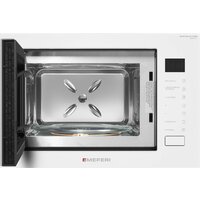 Микроволновая печь Meferi MMO6028WH Comfort Plus - Превью изображения №5 — Интернет-магазин ПроЗаказ