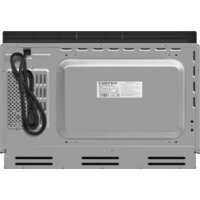 Микроволновая печь Meferi MMO6028WH Comfort Plus - Превью изображения №11 — Интернет-магазин ПроЗаказ
