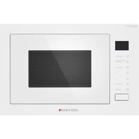Микроволновая печь Meferi MMO6028WH Comfort Plus - Превью изображения №2 — Интернет-магазин ПроЗаказ