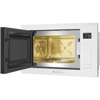 Микроволновая печь Meferi MMO6028WH Comfort Plus - Превью изображения №6 — Интернет-магазин ПроЗаказ