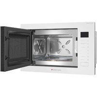 Микроволновая печь Meferi MMO6028WH Comfort Plus - Превью изображения №7 — Интернет-магазин ПроЗаказ