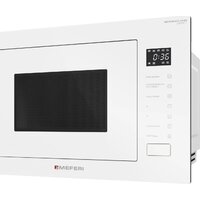 Микроволновая печь Meferi MMO6028WH Comfort Plus - Превью изображения №8 — Интернет-магазин ПроЗаказ