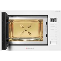Микроволновая печь Meferi MMO6028WH Comfort Plus - Превью изображения №4 — Интернет-магазин ПроЗаказ