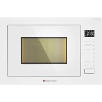 Микроволновая печь Meferi MMO6028WH Comfort Plus - Превью изображения №3 — Интернет-магазин ПроЗаказ