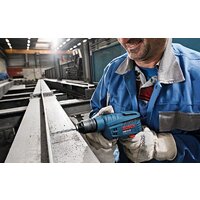 Безударная дрель Bosch GBM 10 RE [0601473600] - Превью изображения №5 — Интернет-магазин ПроЗаказ