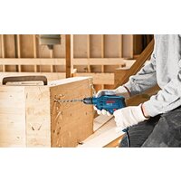 Безударная дрель Bosch GBM 10 RE [0601473600] - Превью изображения №4 — Интернет-магазин ПроЗаказ