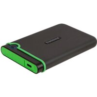 Внешний накопитель Transcend StoreJet 25M3C 4TB TS4TSJ25M3C - Превью изображения №2 — Интернет-магазин ПроЗаказ