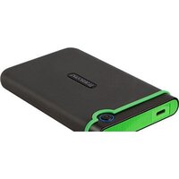Внешний накопитель Transcend StoreJet 25M3C 4TB TS4TSJ25M3C - Превью изображения №3 — Интернет-магазин ПроЗаказ