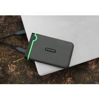 Внешний накопитель Transcend StoreJet 25M3C 4TB TS4TSJ25M3C - Превью изображения №4 — Интернет-магазин ПроЗаказ