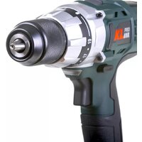 Дрель-шуруповерт KLPRO KLNM18-20 (с 2-мя АКБ, кейс) - Превью изображения №9 — Интернет-магазин ПроЗаказ