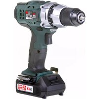 Дрель-шуруповерт KLPRO KLNM18-20 (с 2-мя АКБ, кейс) - Превью изображения №5 — Интернет-магазин ПроЗаказ