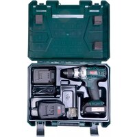 Дрель-шуруповерт KLPRO KLNM18-20 (с 2-мя АКБ, кейс) - Превью изображения №11 — Интернет-магазин ПроЗаказ