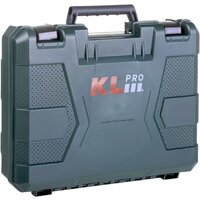 Дрель-шуруповерт KLPRO KLNM18-20 (с 2-мя АКБ, кейс) - Превью изображения №12 — Интернет-магазин ПроЗаказ