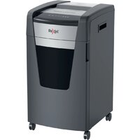 Шредер Rexel Momentum Extra XP516+ 2021516MEU - Превью изображения №2 — Интернет-магазин ПроЗаказ