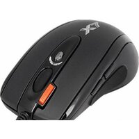 Игровая мышь A4Tech XL-750BK (черный) - Превью изображения №2 — Интернет-магазин ПроЗаказ