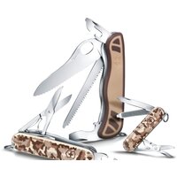 Мультитул Victorinox Huntsman Desert Camouflage - Превью изображения №2 — Интернет-магазин ПроЗаказ