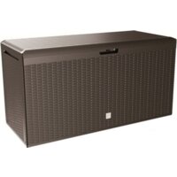 Сундук Prosperplast Boxe Rato Plus MBRP290 440U (умбра) - Превью изображения №2 — Интернет-магазин ПроЗаказ