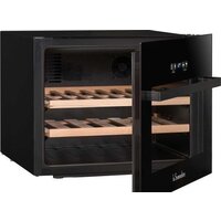 Винный шкаф La Sommeliere LSBI28B - Превью изображения №3 — Интернет-магазин ПроЗаказ