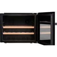 Винный шкаф La Sommeliere LSBI28B - Превью изображения №4 — Интернет-магазин ПроЗаказ