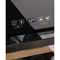 Винный шкаф La Sommeliere LSBI28B - Превью изображения №5 — Интернет-магазин ПроЗаказ