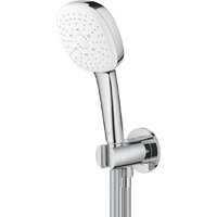 Душевой гарнитур  Grohe Tempesta Cube 110 26910003 - Превью изображения №3 — Интернет-магазин ПроЗаказ