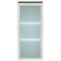 Памир Гретта 1В (крафт белый/антрацит)