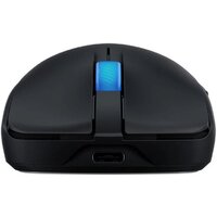 Игровая мышь ASUS ROG Harpe II Ace Black - Превью изображения №6 — Интернет-магазин ПроЗаказ