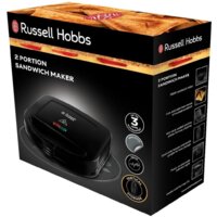 Сэндвичница Russell Hobbs 24520-56 - Превью изображения №7 — Интернет-магазин ПроЗаказ