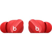 Наушники Beats Studio Buds (красный) - Превью изображения №2 — Интернет-магазин ПроЗаказ