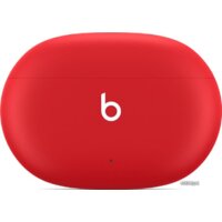 Наушники Beats Studio Buds (красный) - Превью изображения №4 — Интернет-магазин ПроЗаказ