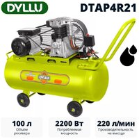Dyllu DTAP4R21