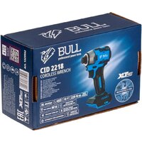 Винтоверт Bull CID 2218 1329952 (без АКБ) - Превью изображения №7 — Интернет-магазин ПроЗаказ