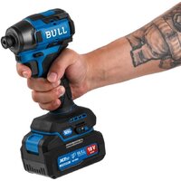 Винтоверт Bull CID 2218 1329952 (без АКБ) - Превью изображения №6 — Интернет-магазин ПроЗаказ