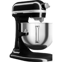 Кухонная машина KitchenAid Artisan 5KSM70SHXEOB - Превью изображения №5 — Интернет-магазин ПроЗаказ