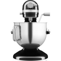 Кухонная машина KitchenAid Artisan 5KSM70SHXEOB - Превью изображения №4 — Интернет-магазин ПроЗаказ