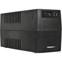 Источник бесперебойного питания IPPON Back Basic 650 Euro - Превью изображения №4 — Интернет-магазин ПроЗаказ