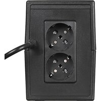 Источник бесперебойного питания IPPON Back Basic 650 Euro - Превью изображения №8 — Интернет-магазин ПроЗаказ