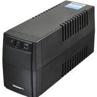 Источник бесперебойного питания IPPON Back Basic 650 Euro - Превью изображения №5 — Интернет-магазин ПроЗаказ