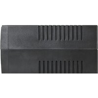 Источник бесперебойного питания IPPON Back Basic 650 Euro - Превью изображения №6 — Интернет-магазин ПроЗаказ