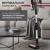 Пылесос Evolution Smart Clean VCF2712M - Превью изображения №41 — Интернет-магазин ПроЗаказ