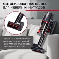 Пылесос Evolution Smart Clean VCF2712M - Превью изображения №35 — Интернет-магазин ПроЗаказ