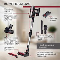 Пылесос Evolution Smart Clean VCF2712M - Превью изображения №34 — Интернет-магазин ПроЗаказ